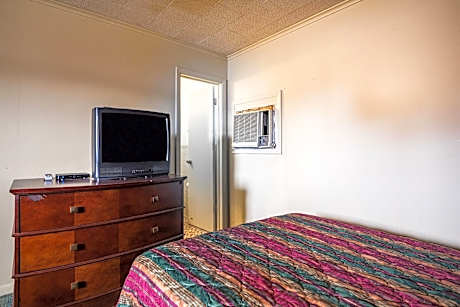 2 Full Bed Smoking