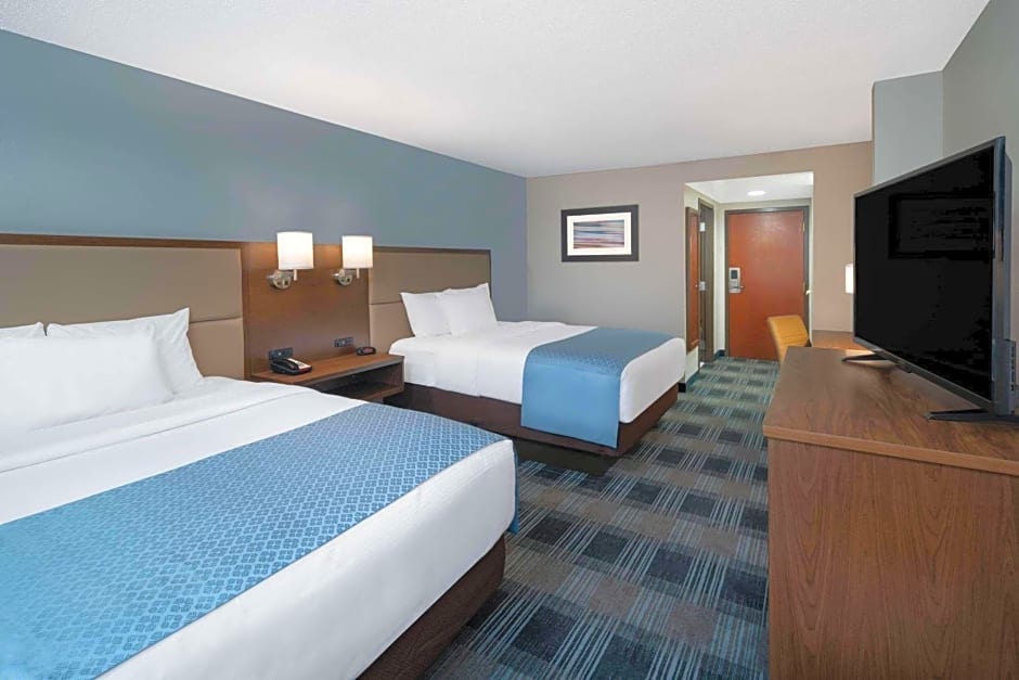 Holiday Inn Express Mobile I 65 By IHG