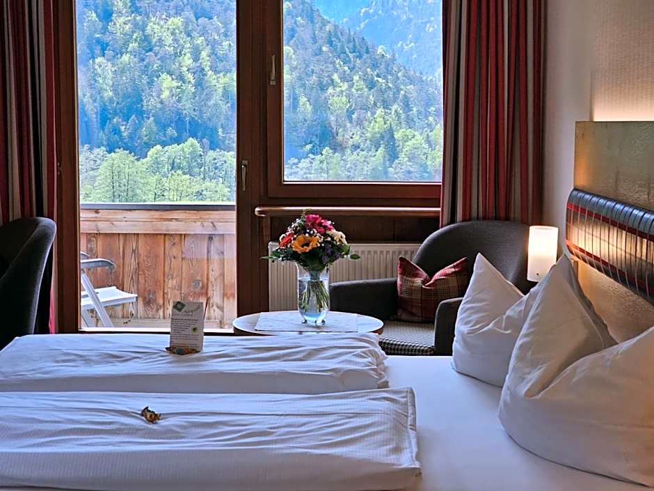 Hotel Seeblick