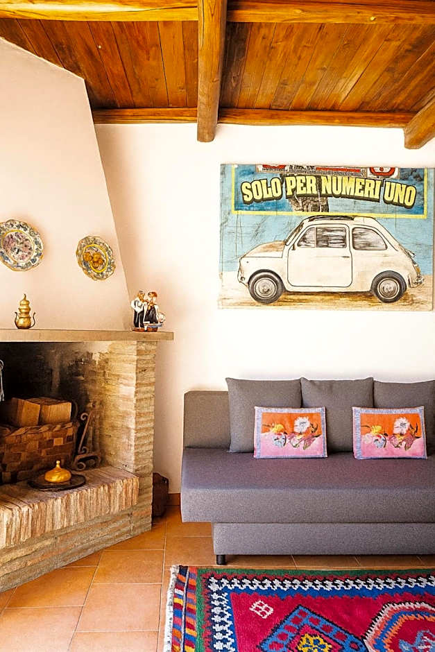 Selvicolle Country House