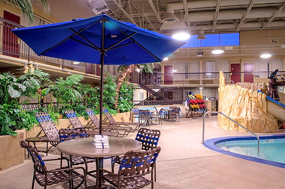 Holiday Inn Fargo By IHG