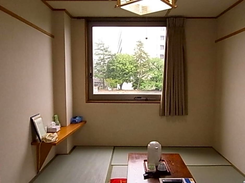 Hotel Fukui Castle - Vacation STAY 58696v