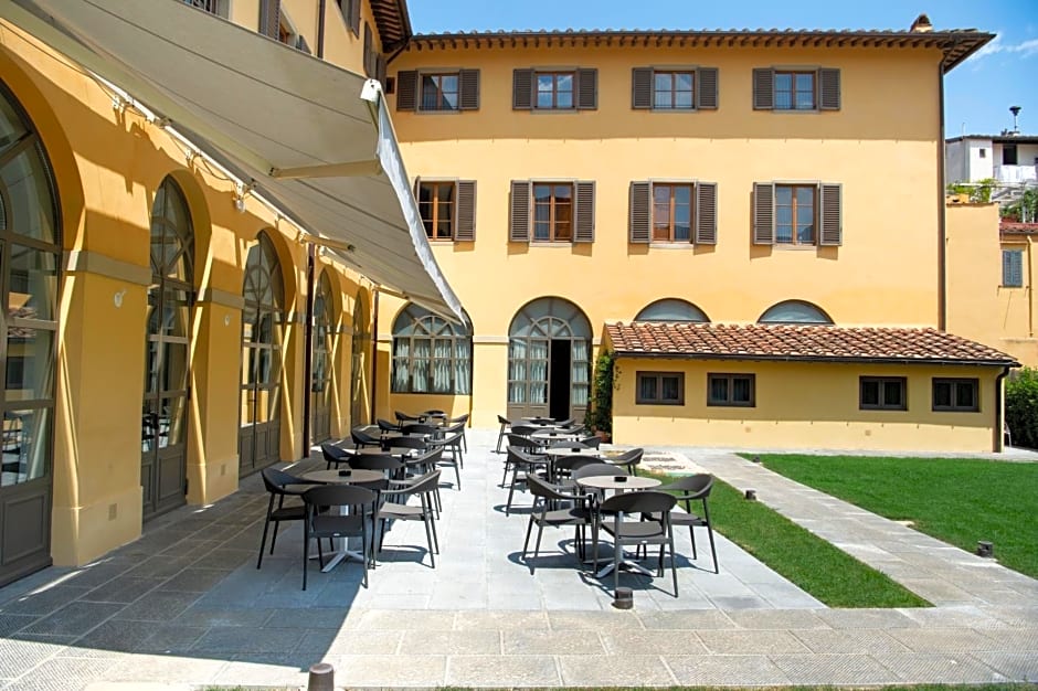 Horto Convento