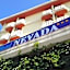 Hotel Nevada