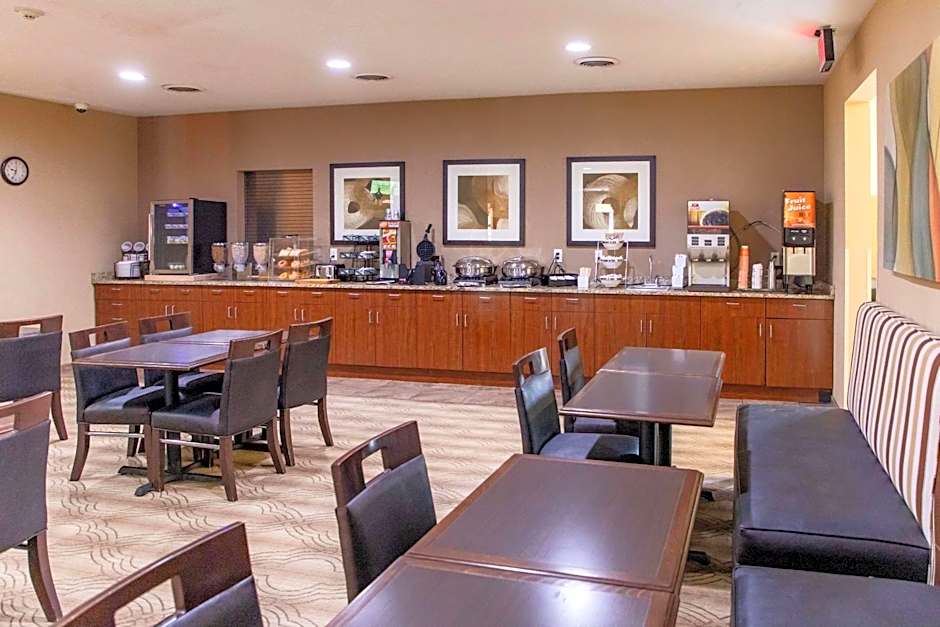 MainStay Suites Fargo - I-94 Medical Center