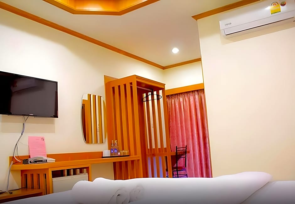 Loei Residence