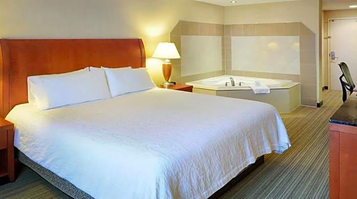 Hilton Garden Inn Toronto-Burlington