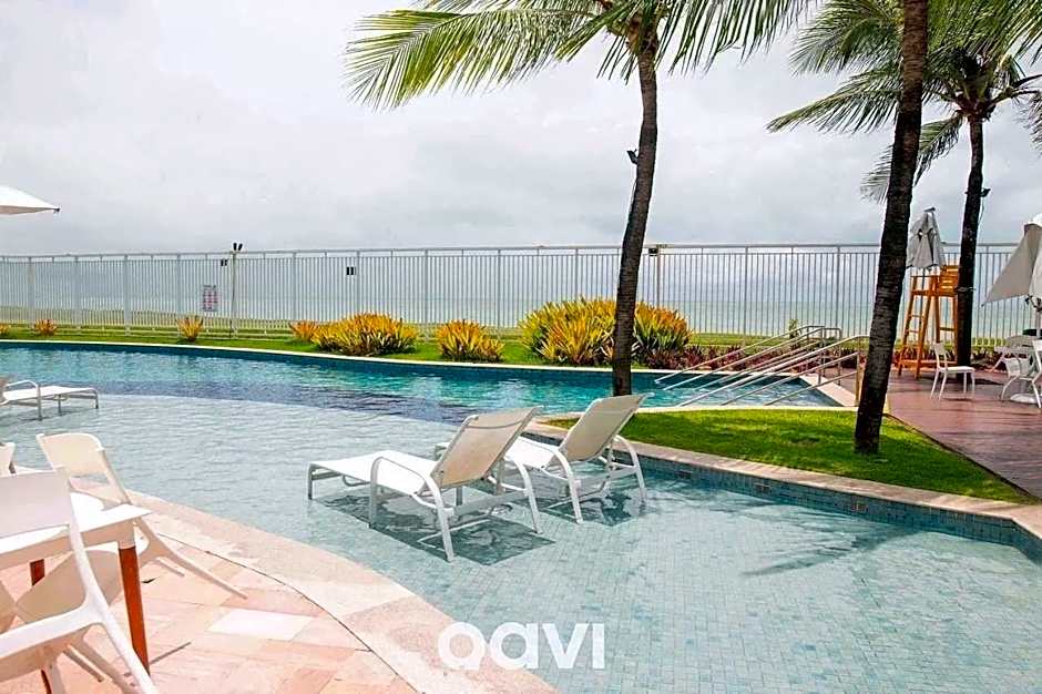 In Mare Bali Flat Premium Sardenha by Qavi