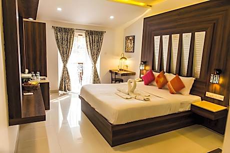 Shikara Beach Resort