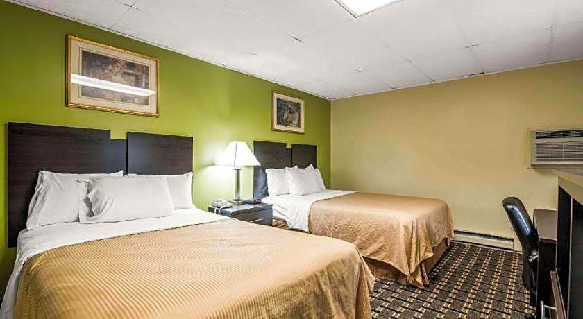 Rodeway Inn Rutland - Killington