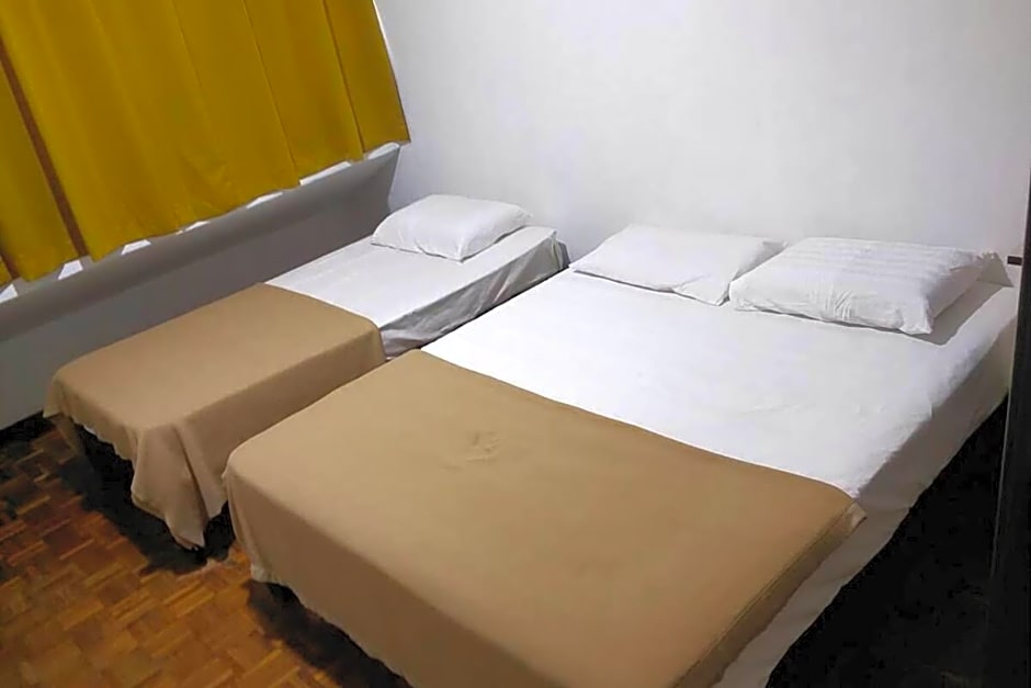 SK Budget Hotel
