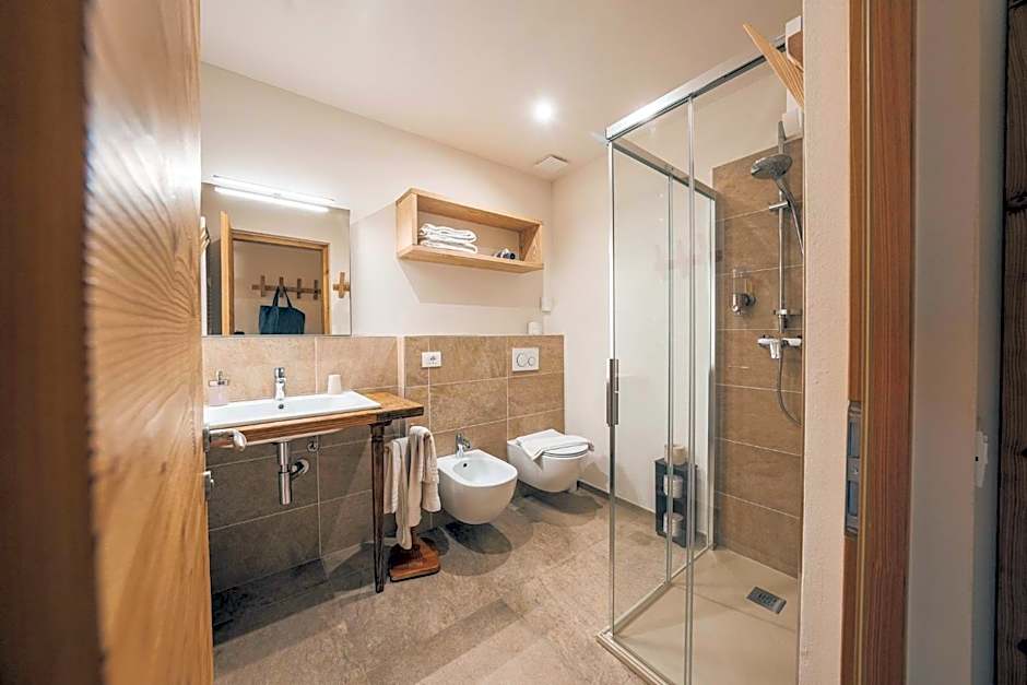 Albergo Locanda Mistral