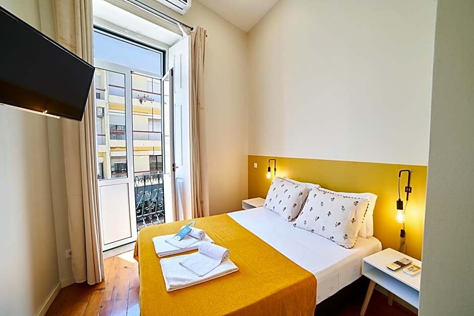 Baron Faro - Guest House