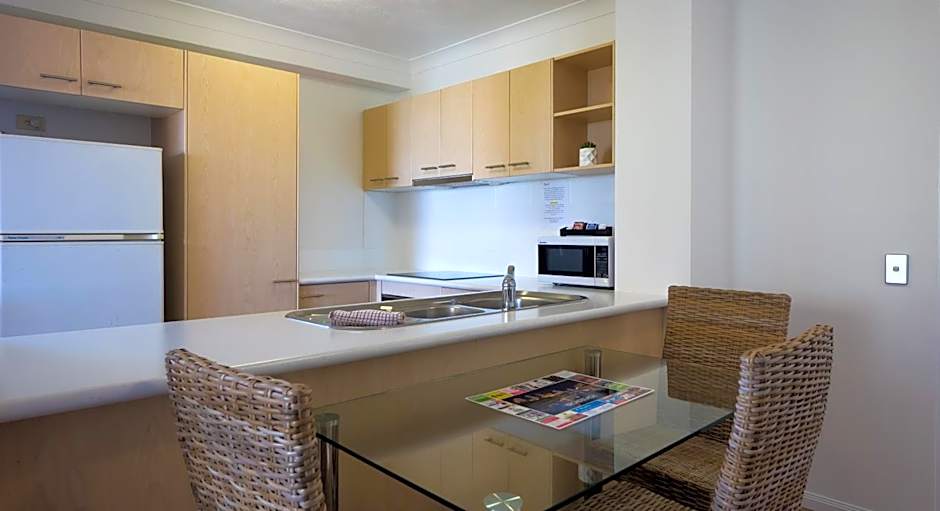 San Mateo On Broadbeach