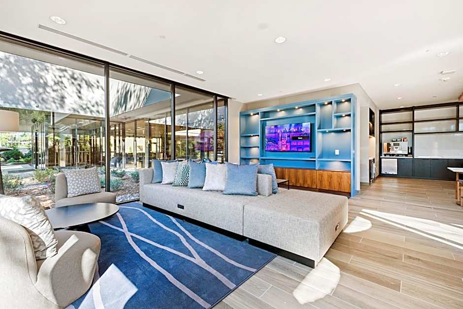 Sheraton Chapel Hill Hotel