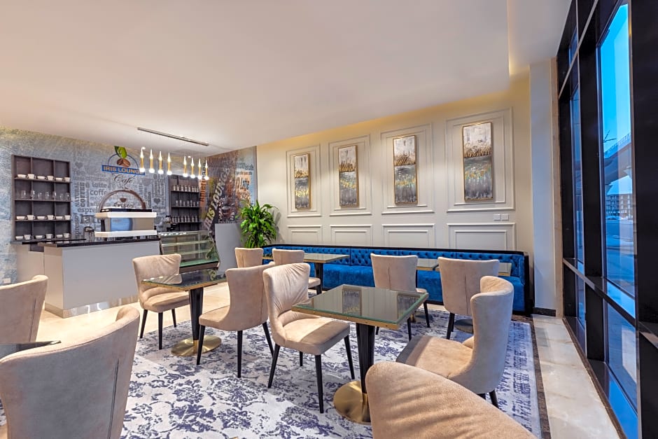 IRIS Boutique Granada