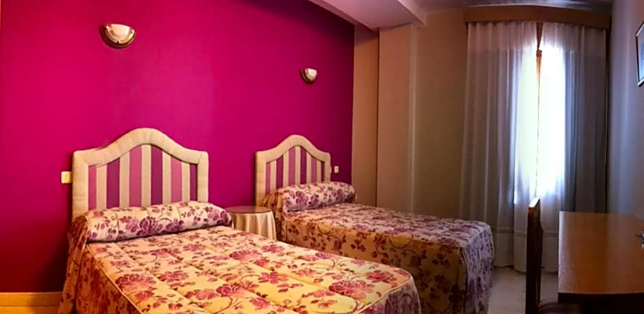 El Torreon del Miguelete