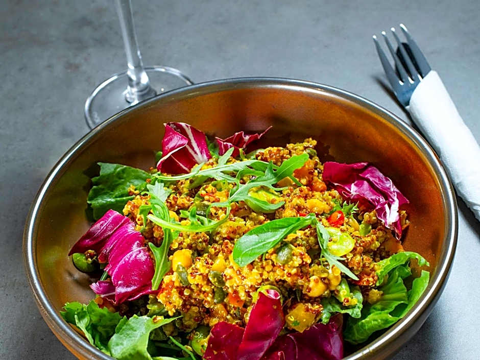 ibis London Gatwick Airport