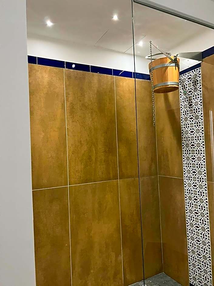 La Pineta Hotel Beach & Spa