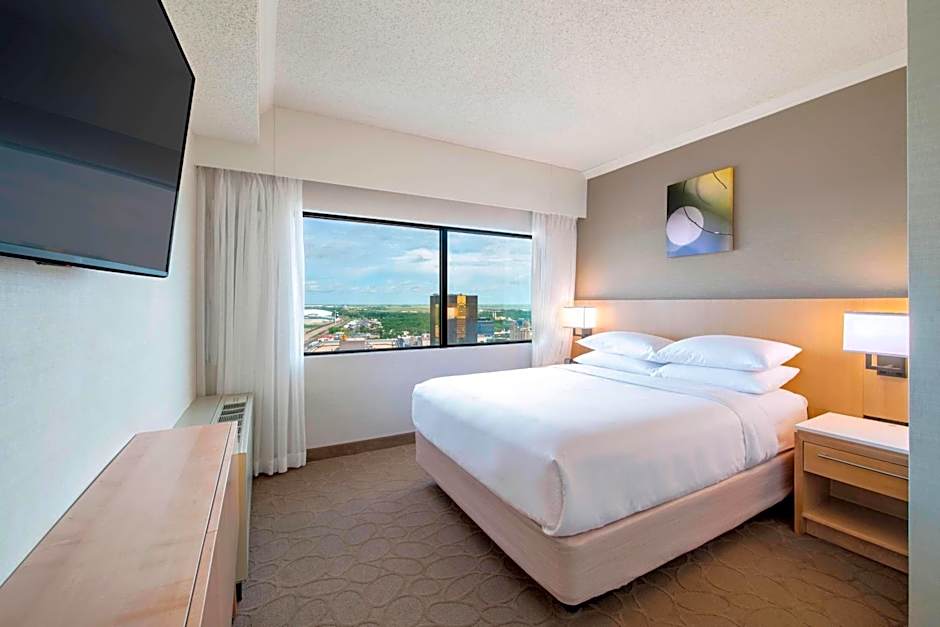 Delta Hotels by Marriott Regina