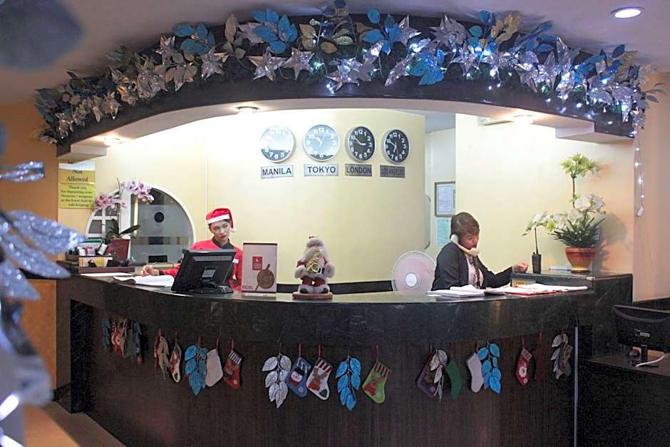 Hotel Sogo Alabang