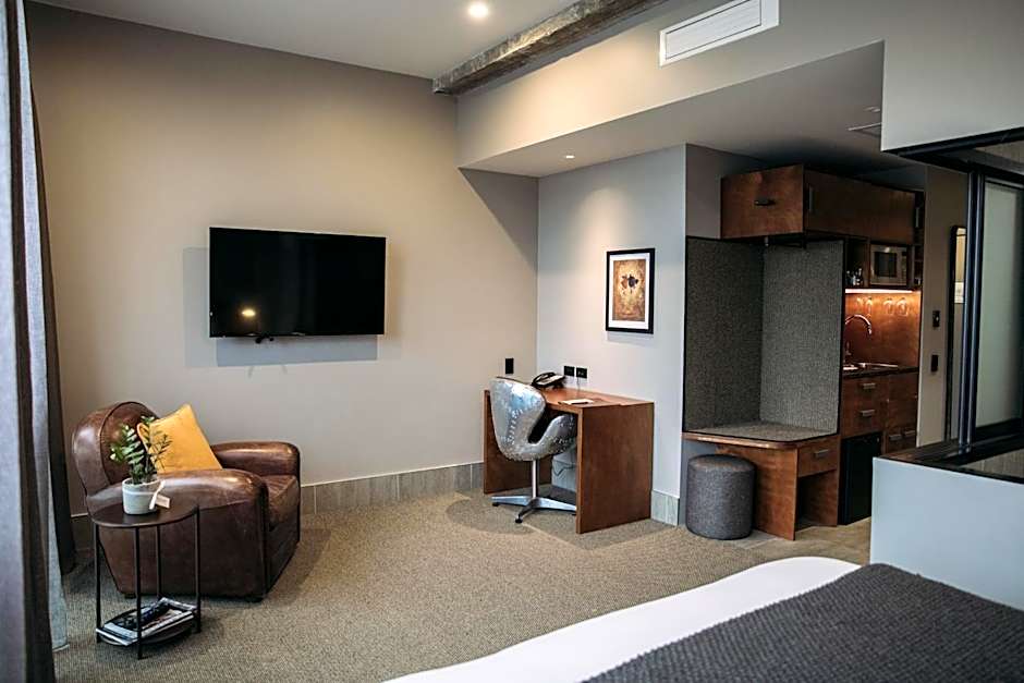 Photo 1 of 8 of Spa Suite, Jetted Tub
