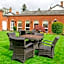 Brandon Hall Hotel & Spa Warwickshire