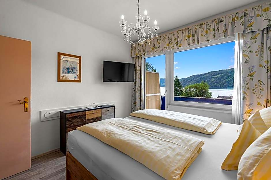 Hotel Nikolasch