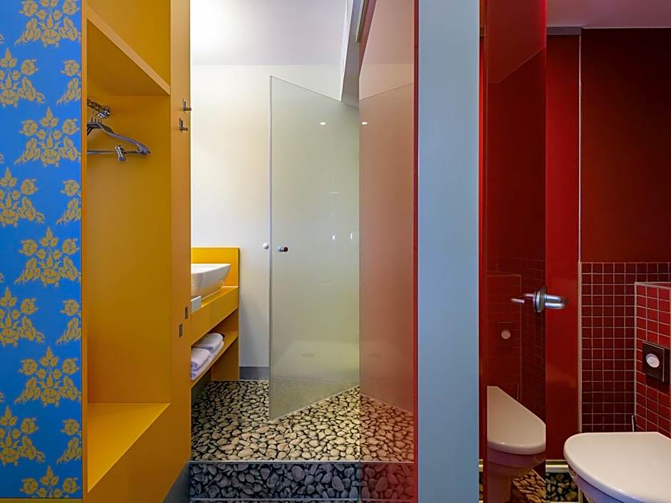 Ibis Styles Hotel Berlin Mitte