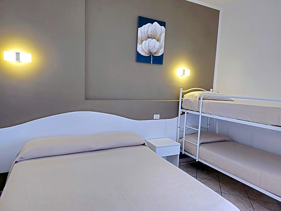 Hotel Baia del Cigno