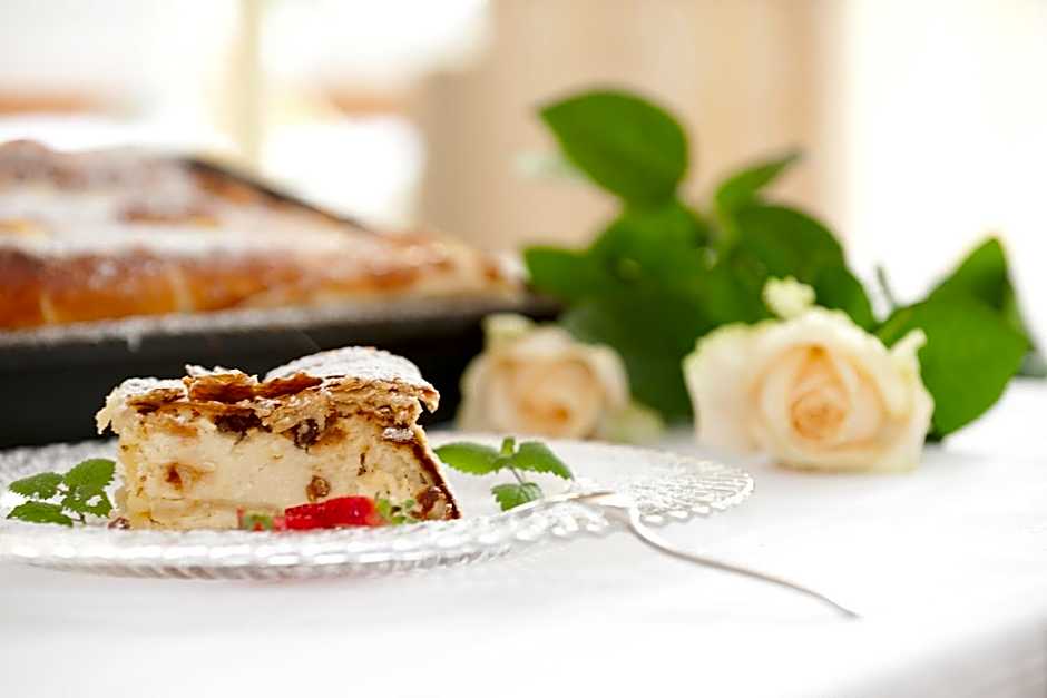 Hotel-Restaurant Gollner