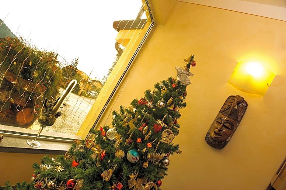B&B Il Trebbio