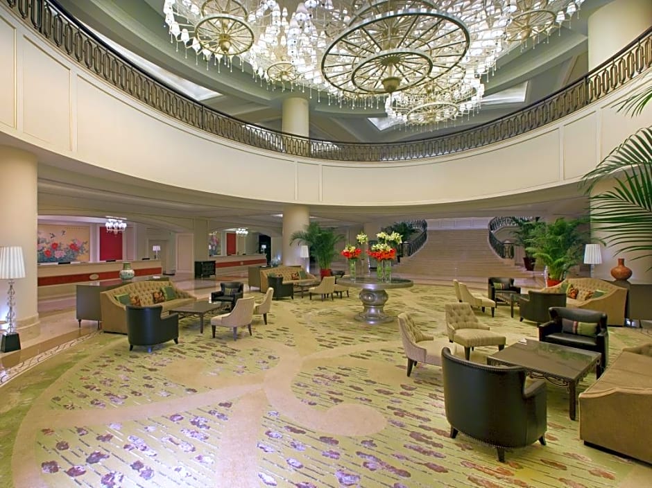 Sheraton Fuzhou Hotel