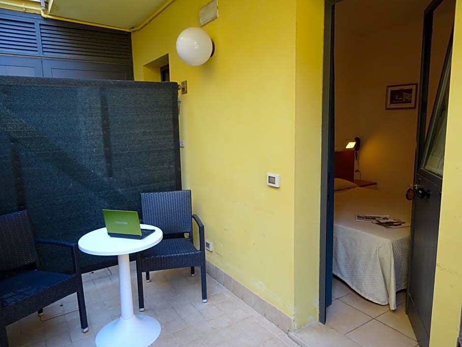 Hotel Sole E Mare