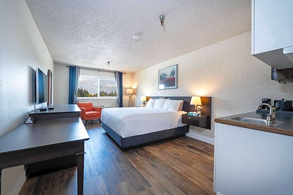 Hotel International