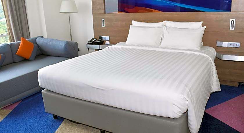 Novotel Taiping Perak