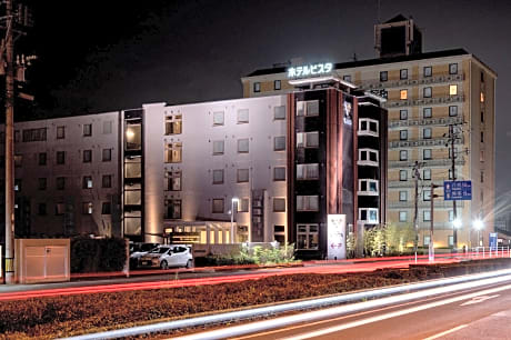 Hotel Vista Kumamoto Airport