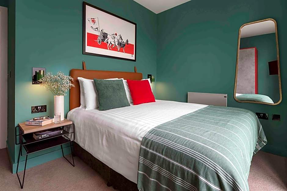 Church Street by Supercity Aparthotels