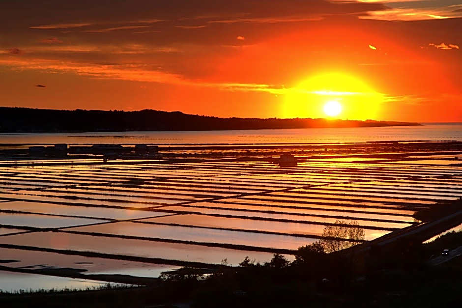 Hotel Laguna - Terme Krka