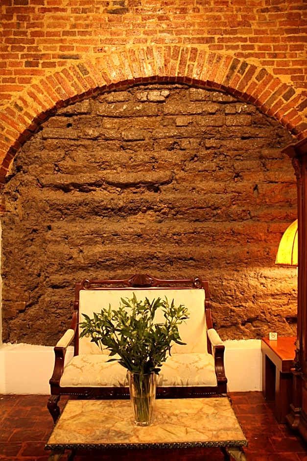 El Serafin Hotel Boutique