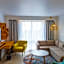 Holiday Inn Lusaka By IHG