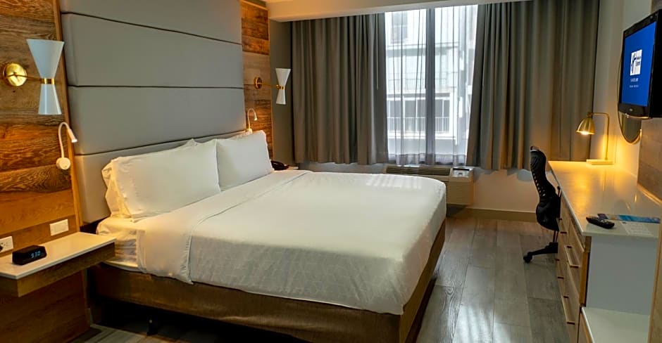 Holiday Inn Express San Juan Condado By IHG
