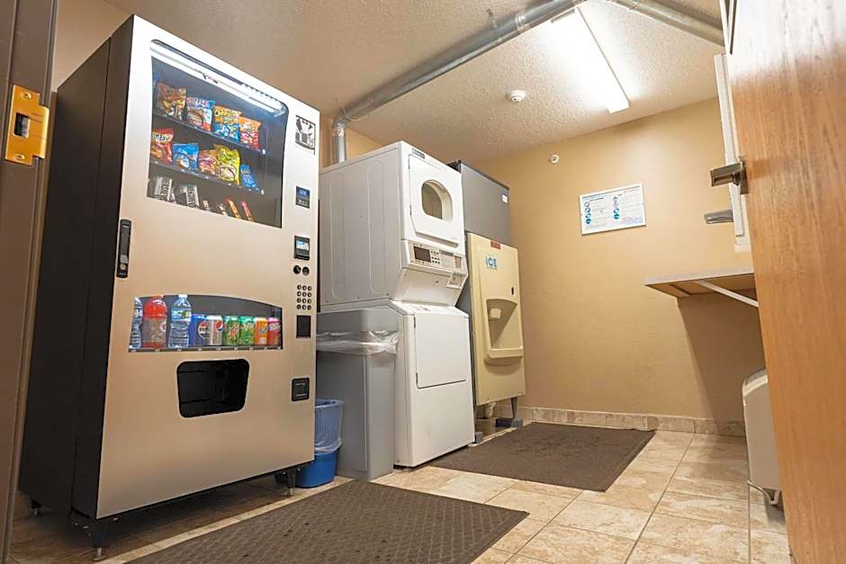 Quality Inn & Suites Sun Prairie