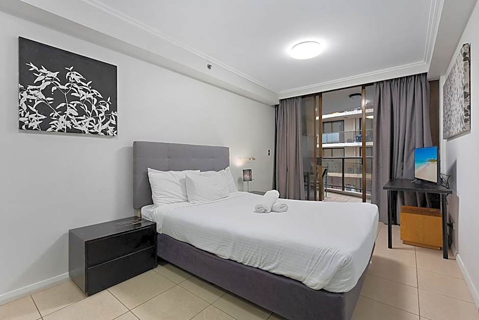 Fiori Apartments