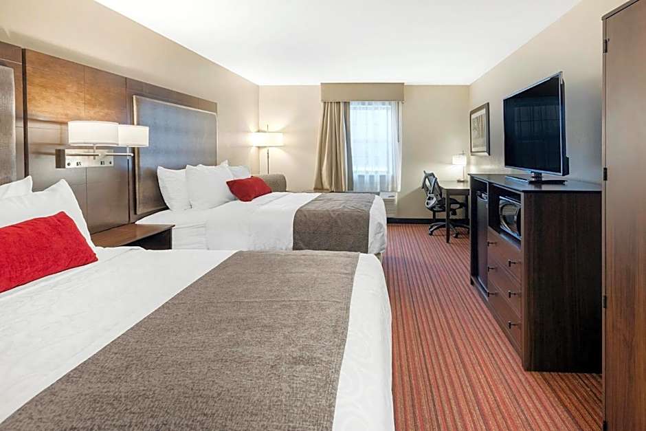 Country Inn & Suites by Radisson, Grandville-Grand Rapids West, MI