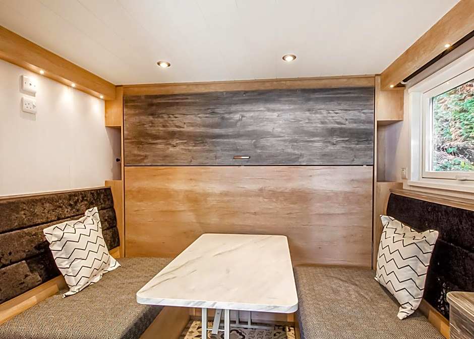 Heads Of Ayr Holiday Park