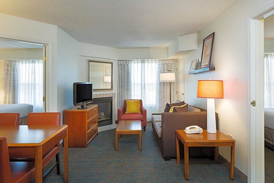 Residence Inn by Marriott Austin Parmer/Tech Ridge