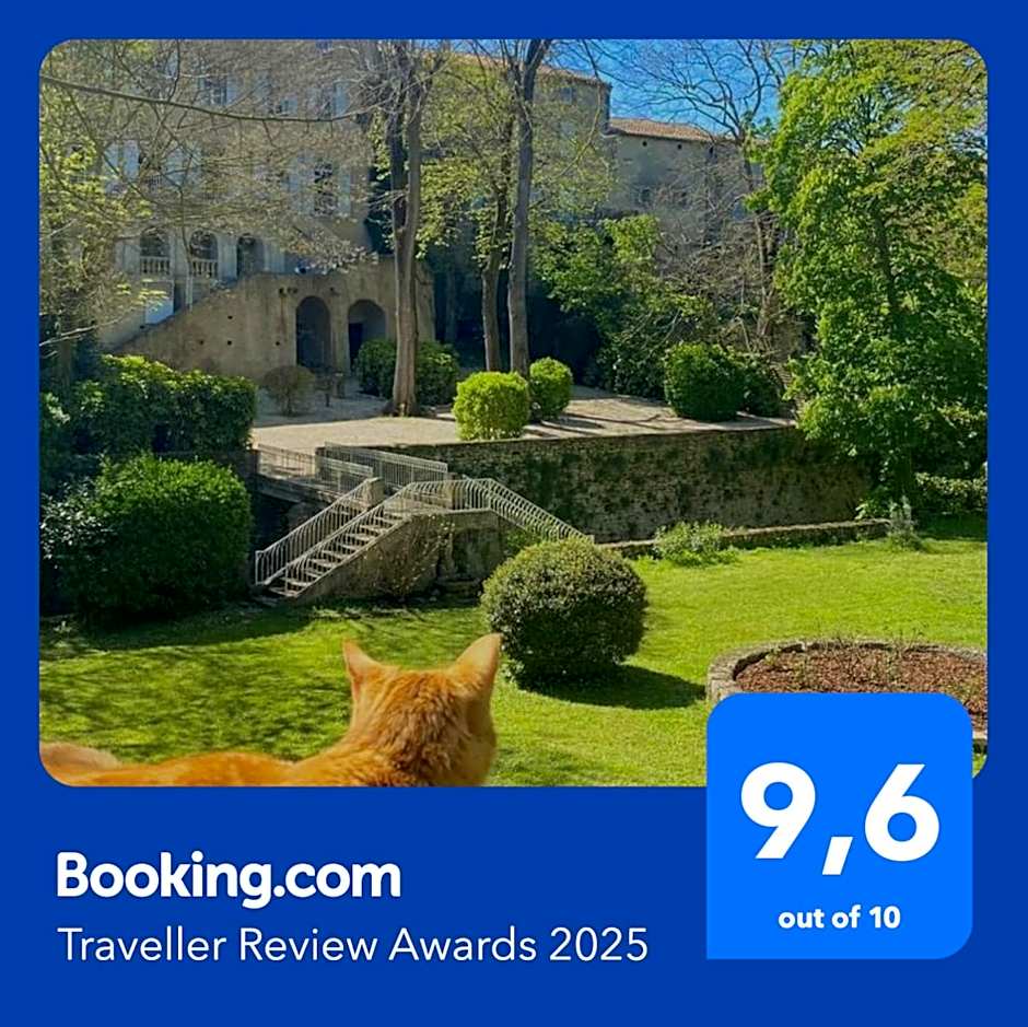 Le Domaine de Villespy