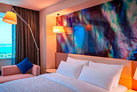 Three Bedroom Suite, 3 Bedroom Suite