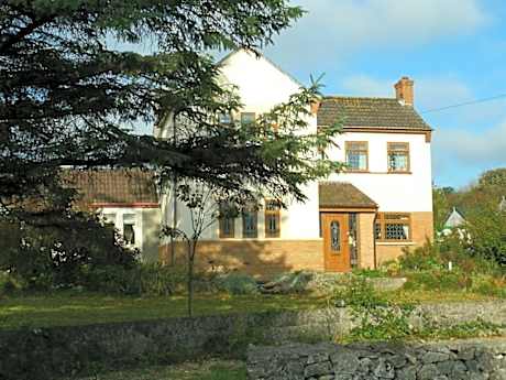 Ebborways Farm Bed and Breakfast